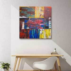 "Rhythms of Emotion"